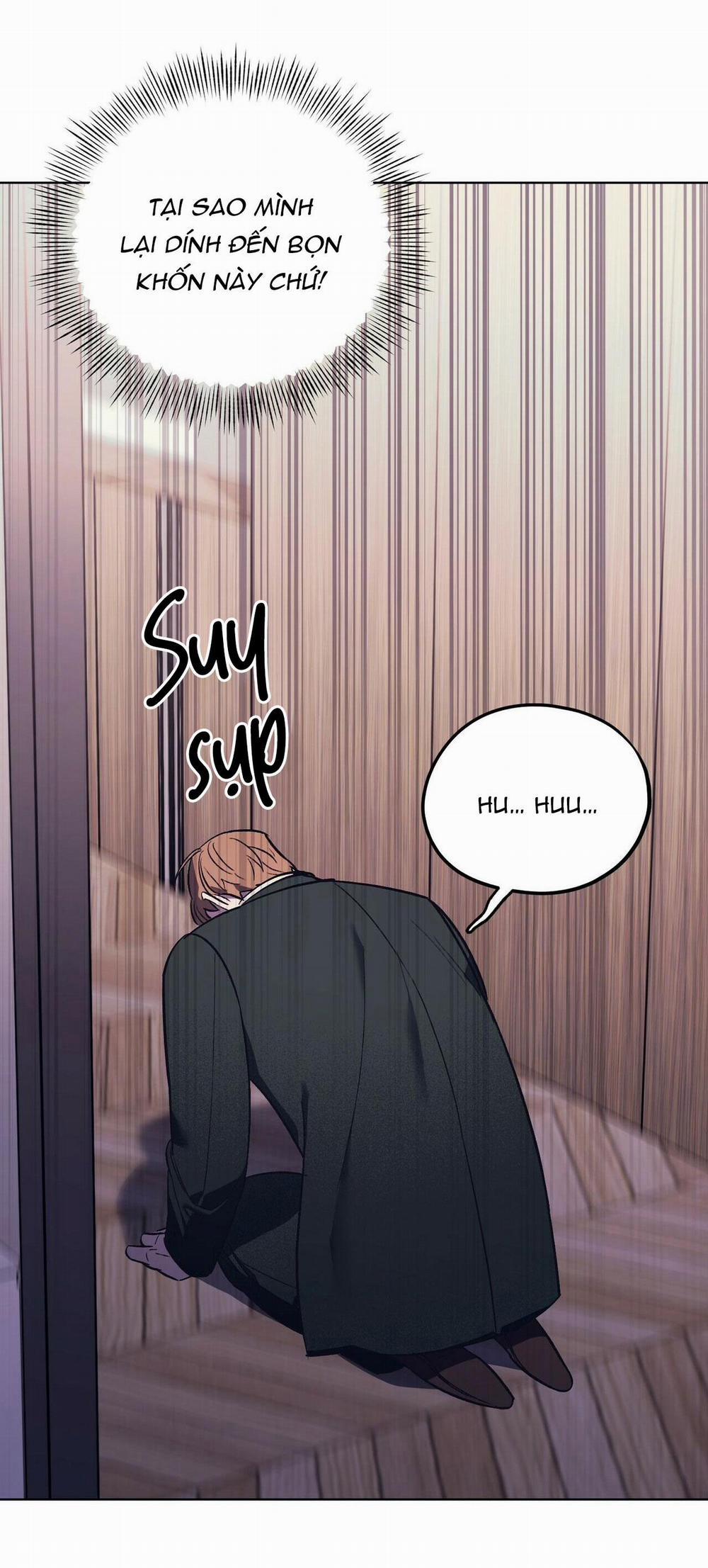 Làm Dâu Nhà Tài Phiệt Họ Kang 17 trang 6