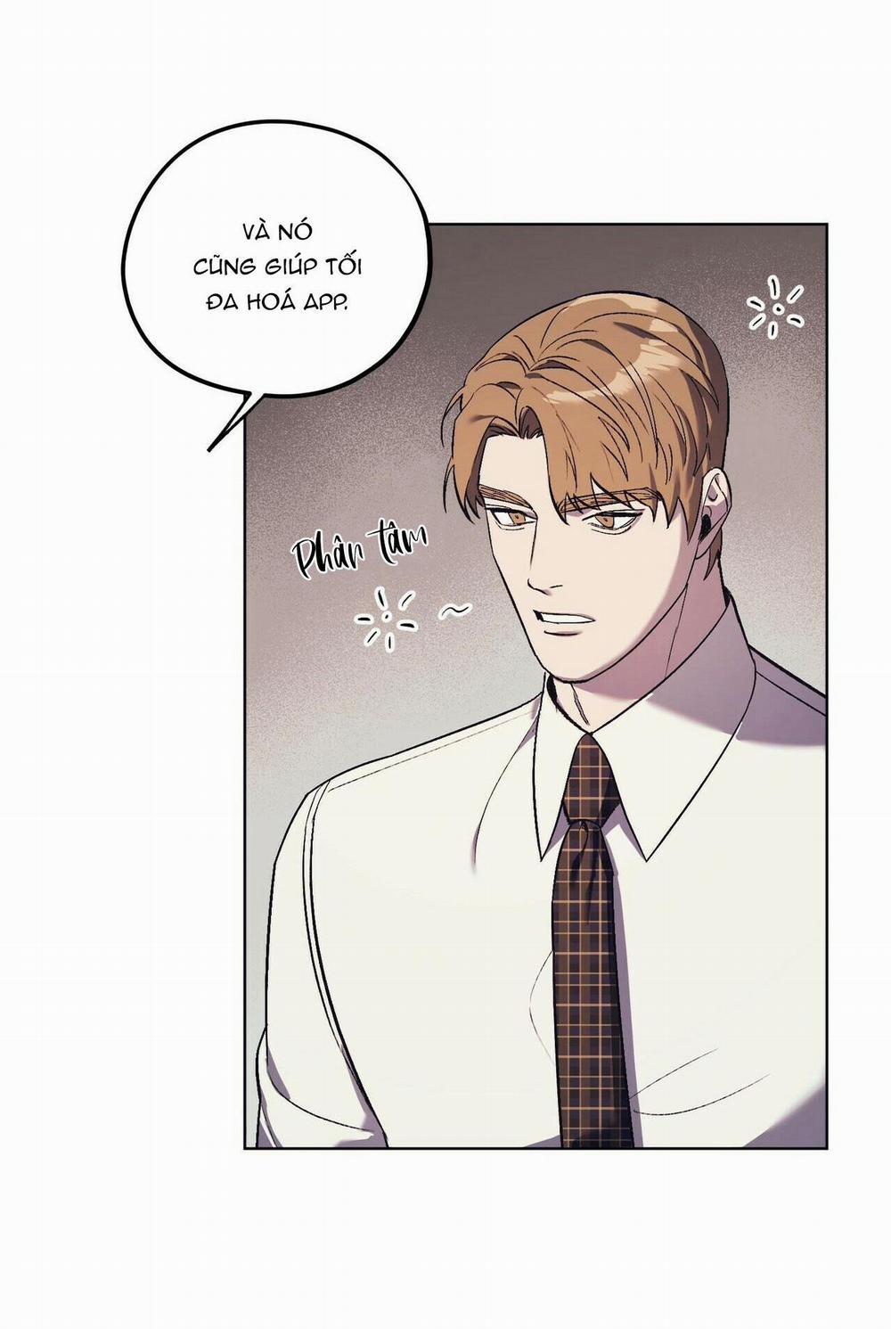 Làm Dâu Nhà Tài Phiệt Họ Kang 18 trang 1