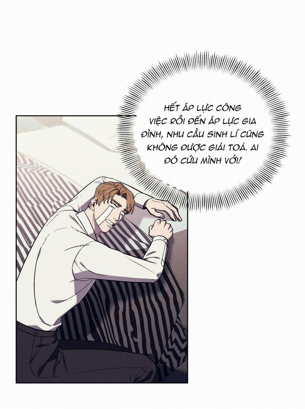 Làm Dâu Nhà Tài Phiệt Họ Kang 18 trang 11