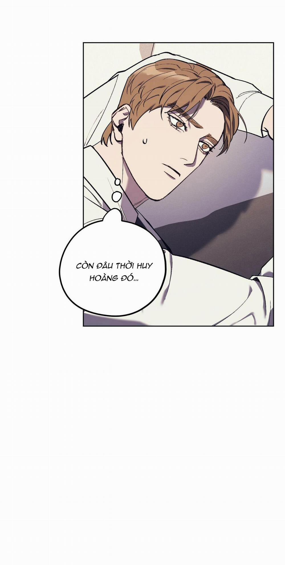 Làm Dâu Nhà Tài Phiệt Họ Kang 18 trang 12