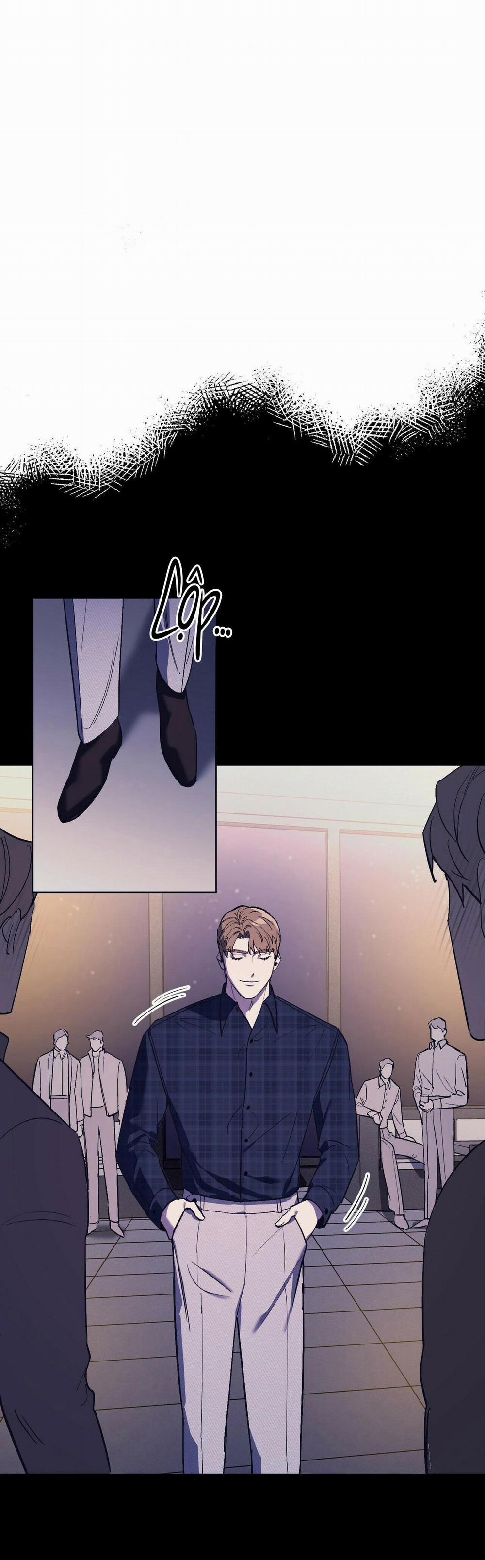 Làm Dâu Nhà Tài Phiệt Họ Kang 18 trang 13