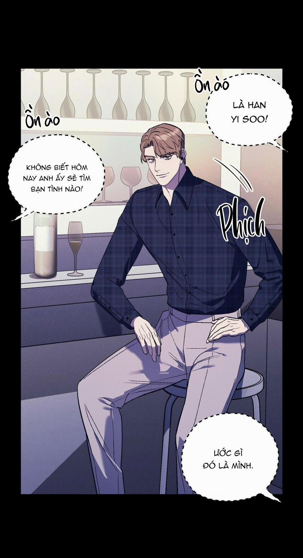 Làm Dâu Nhà Tài Phiệt Họ Kang 18 trang 14