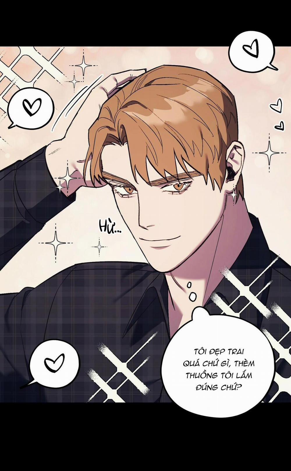 Làm Dâu Nhà Tài Phiệt Họ Kang 18 trang 15