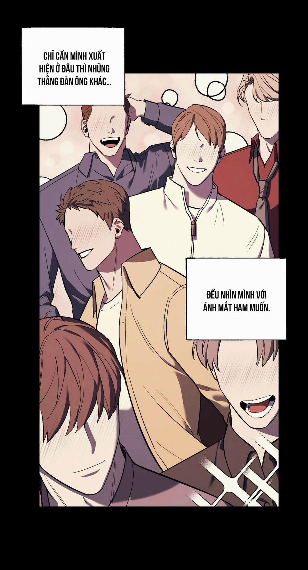 Làm Dâu Nhà Tài Phiệt Họ Kang 18 trang 16