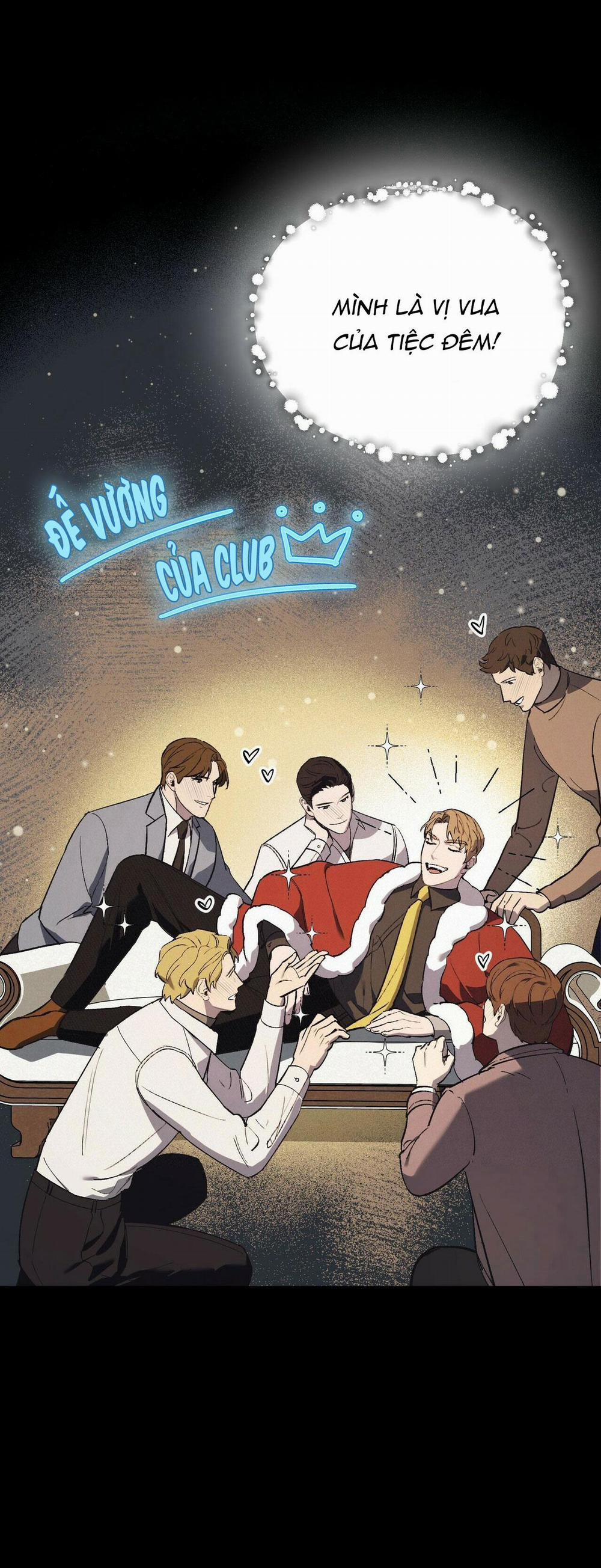 Làm Dâu Nhà Tài Phiệt Họ Kang 18 trang 17