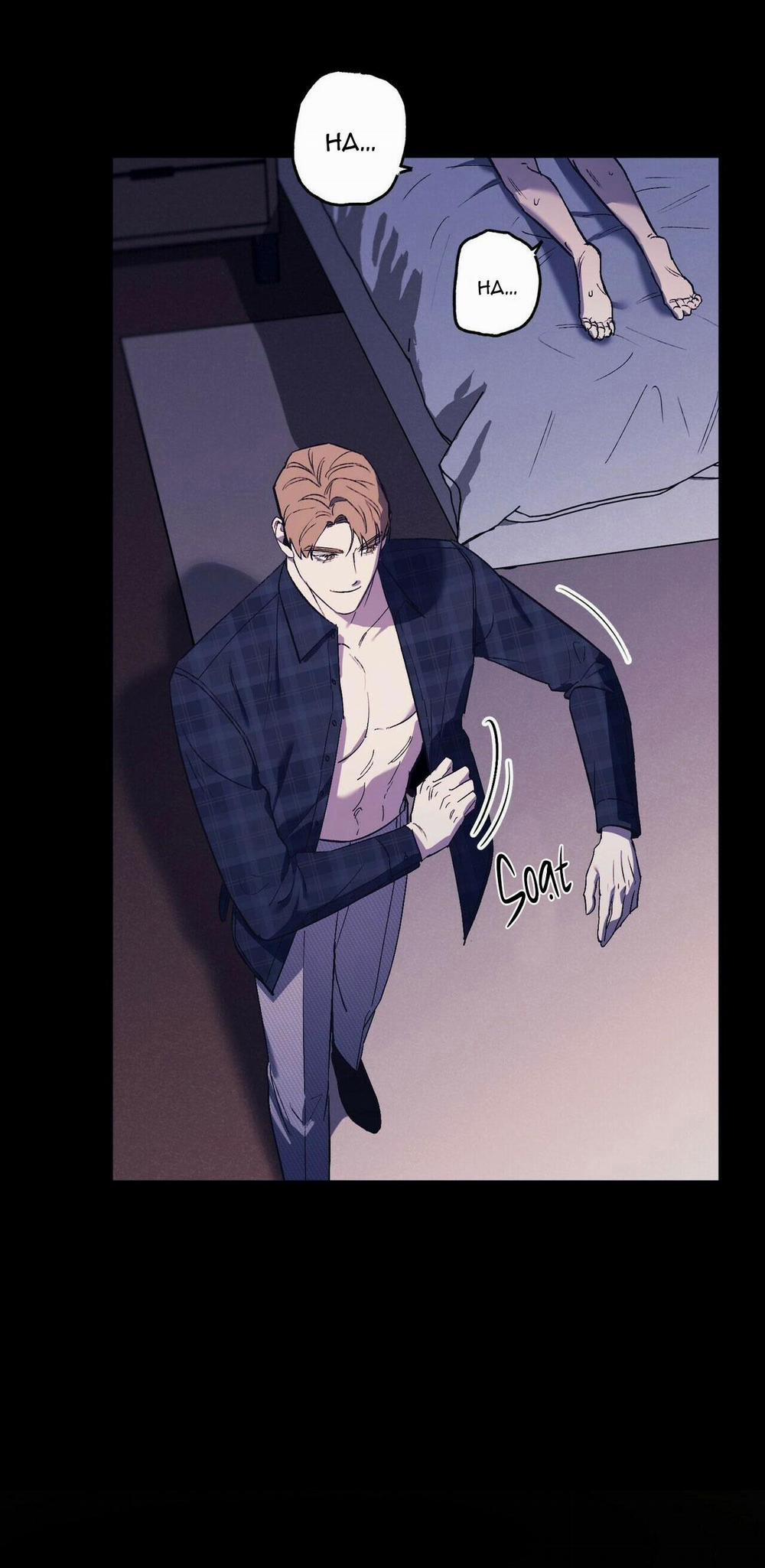 Làm Dâu Nhà Tài Phiệt Họ Kang 18 trang 19