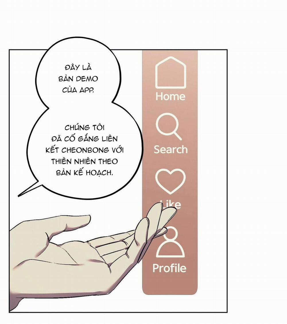 Làm Dâu Nhà Tài Phiệt Họ Kang 18 trang 2