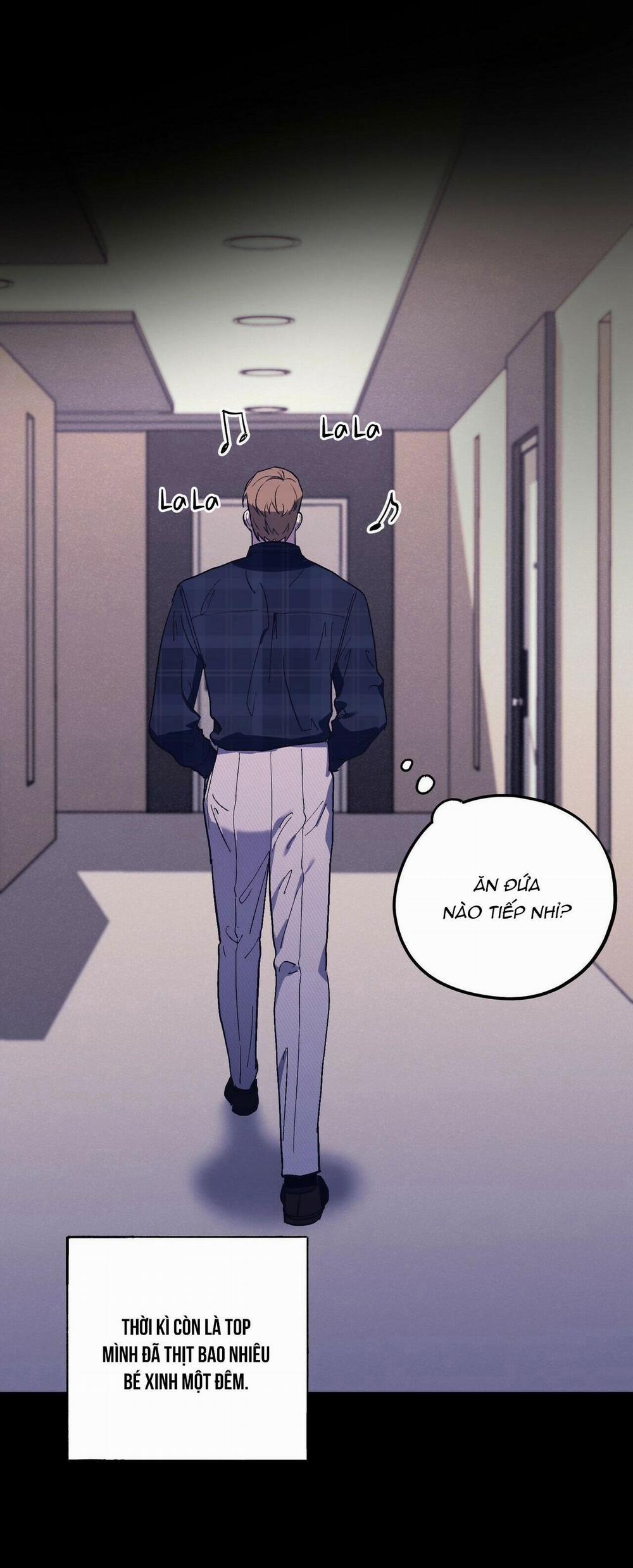 Làm Dâu Nhà Tài Phiệt Họ Kang 18 trang 20