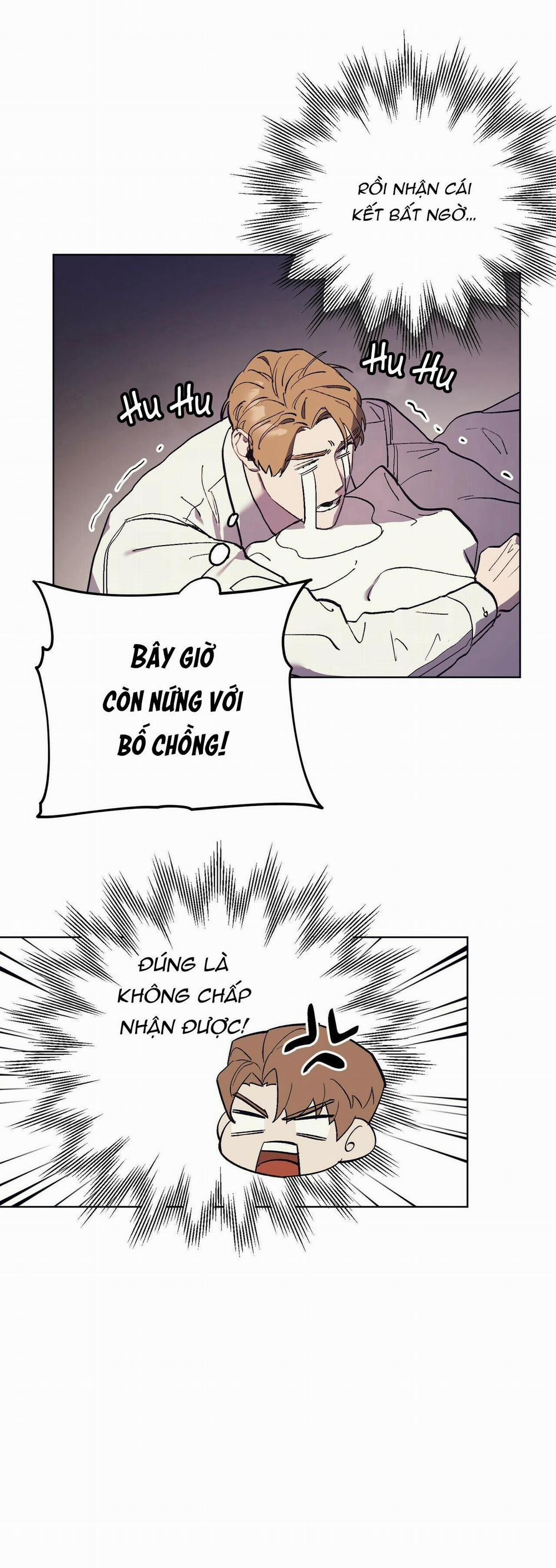 Làm Dâu Nhà Tài Phiệt Họ Kang 18 trang 23