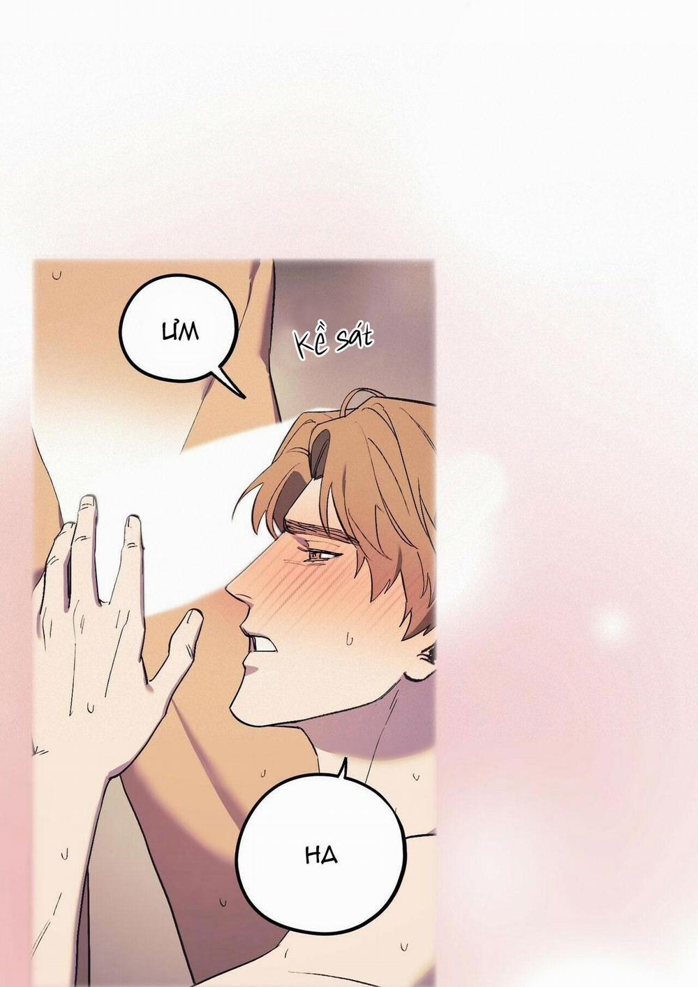 Làm Dâu Nhà Tài Phiệt Họ Kang 18 trang 25