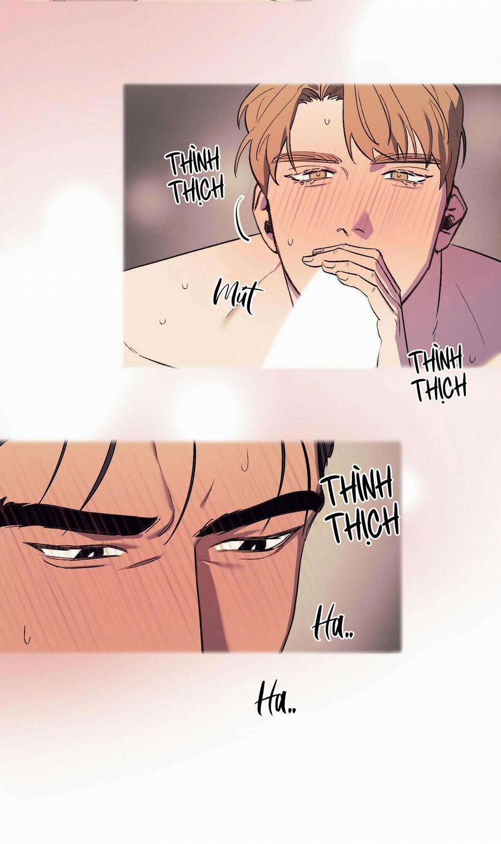 Làm Dâu Nhà Tài Phiệt Họ Kang 18 trang 26