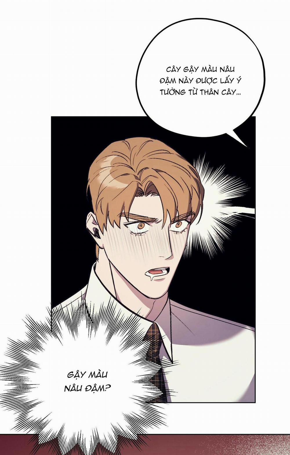 Làm Dâu Nhà Tài Phiệt Họ Kang 18 trang 3