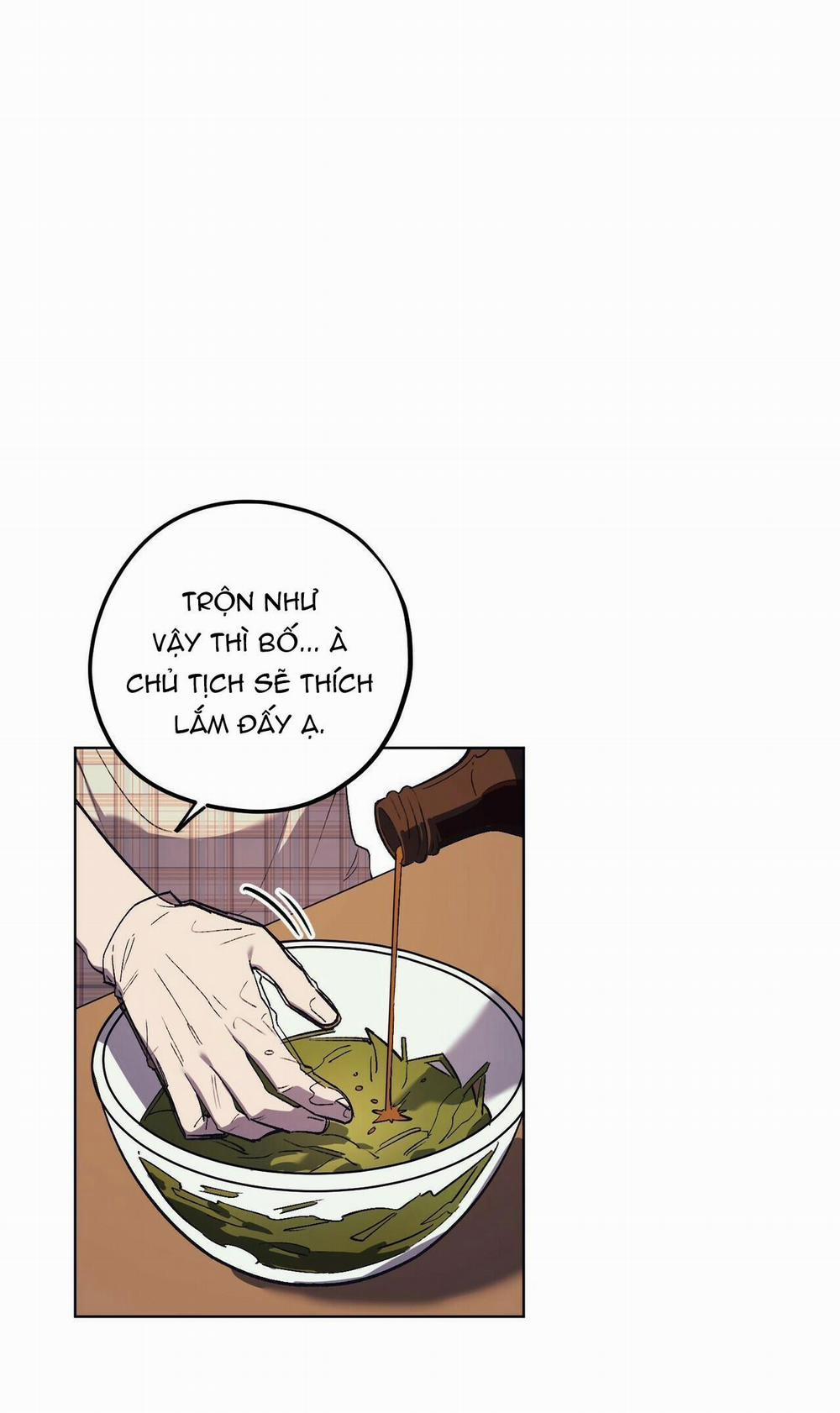 Làm Dâu Nhà Tài Phiệt Họ Kang 18 trang 30