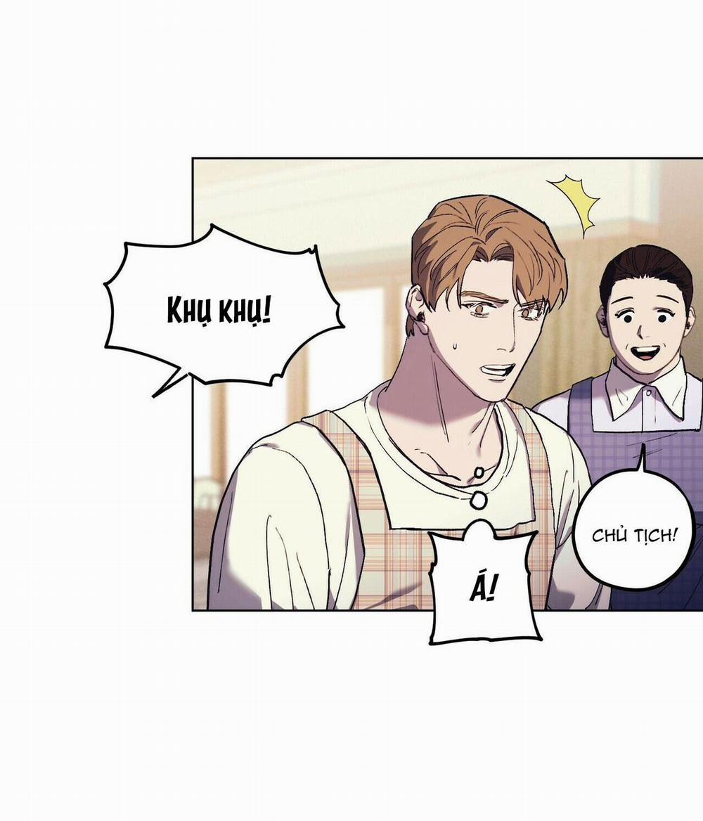 Làm Dâu Nhà Tài Phiệt Họ Kang 18 trang 32