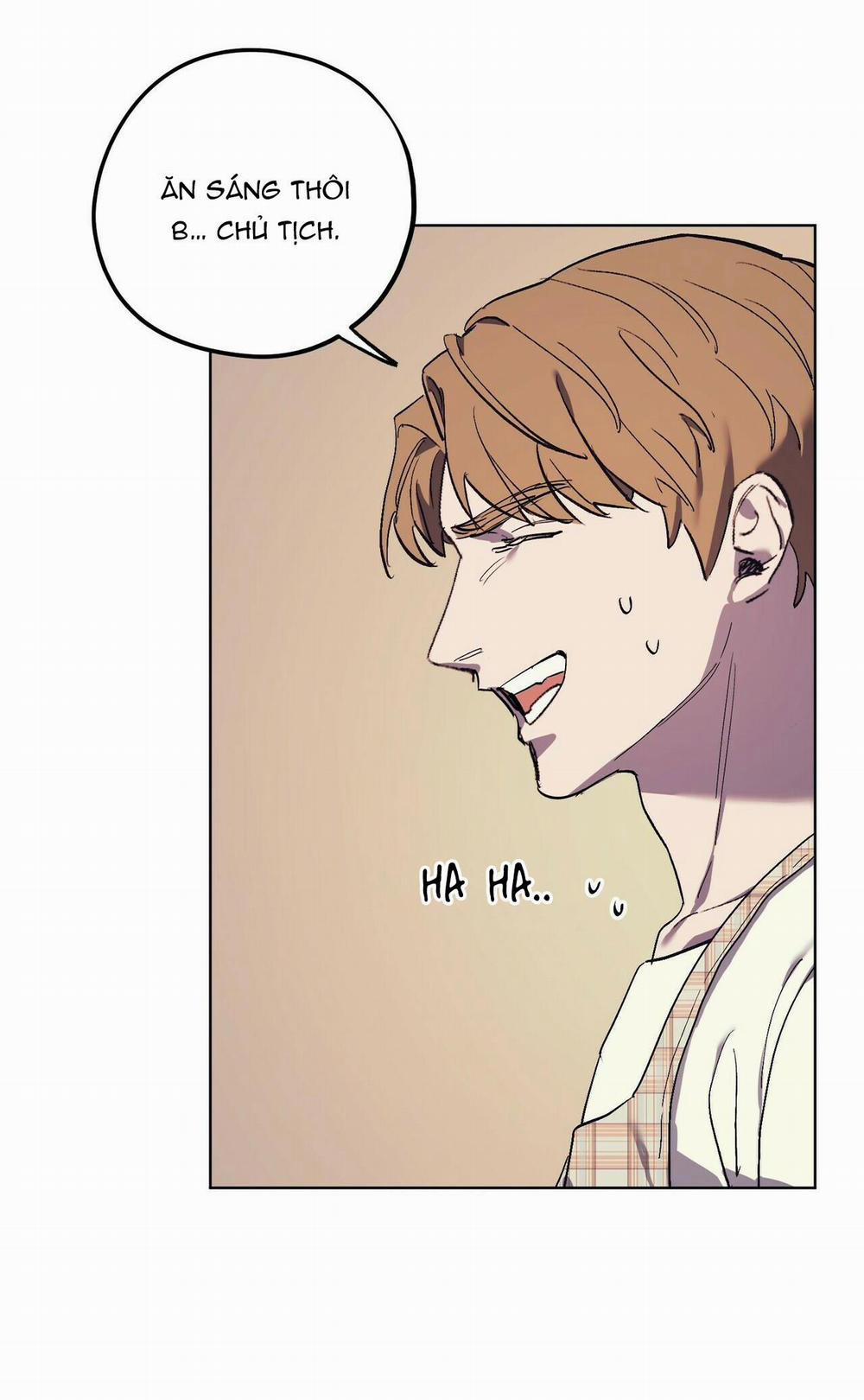 Làm Dâu Nhà Tài Phiệt Họ Kang 18 trang 35