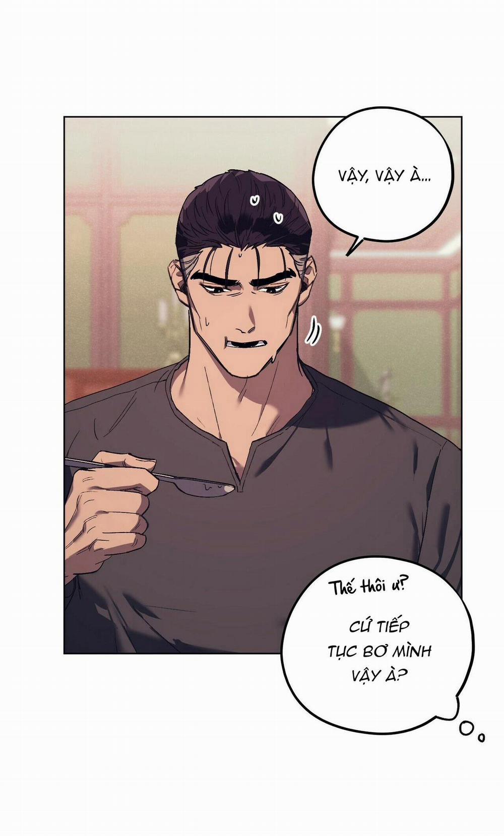 Làm Dâu Nhà Tài Phiệt Họ Kang 18 trang 38