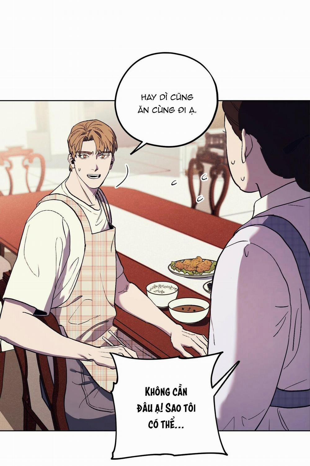 Làm Dâu Nhà Tài Phiệt Họ Kang 18 trang 42