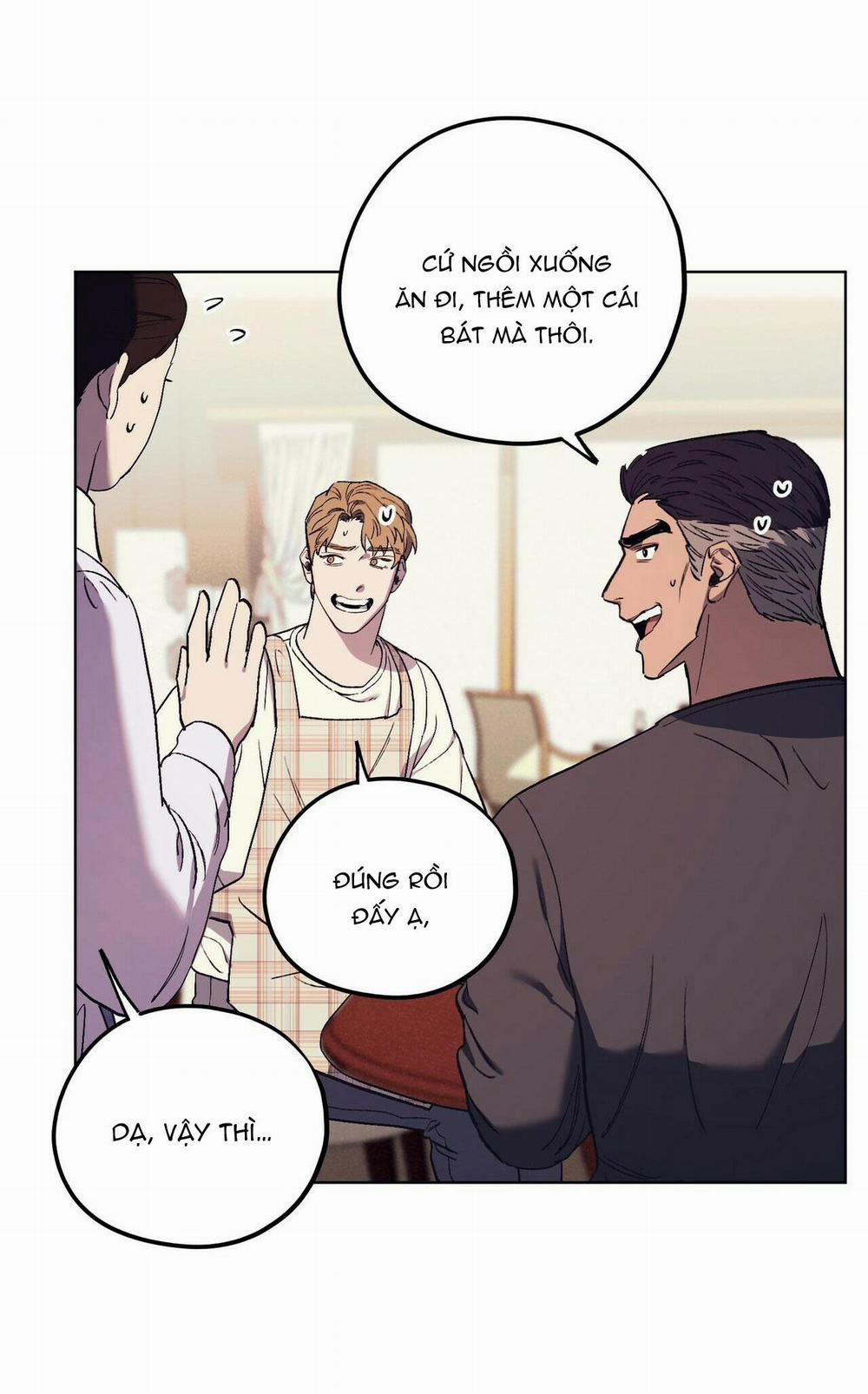 Làm Dâu Nhà Tài Phiệt Họ Kang 18 trang 43