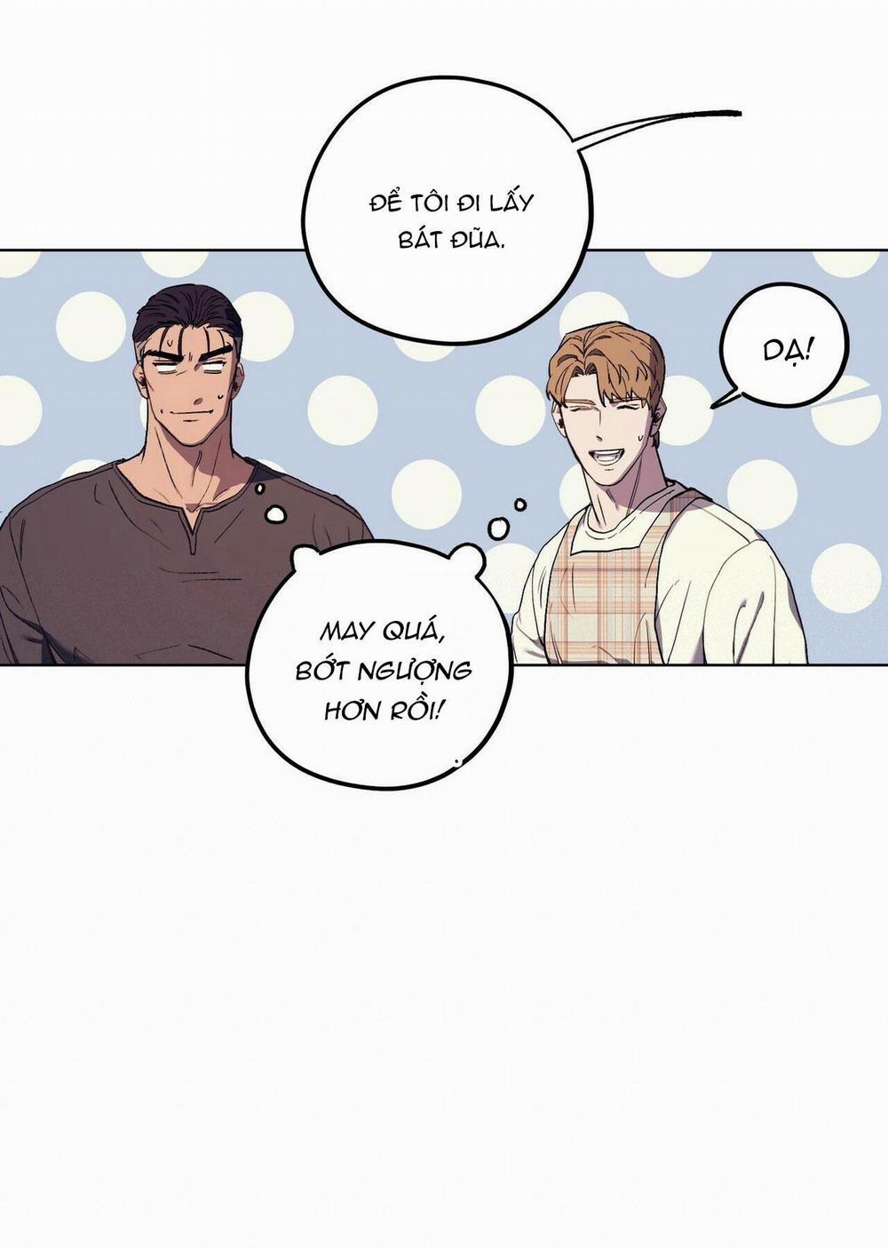 Làm Dâu Nhà Tài Phiệt Họ Kang 18 trang 44