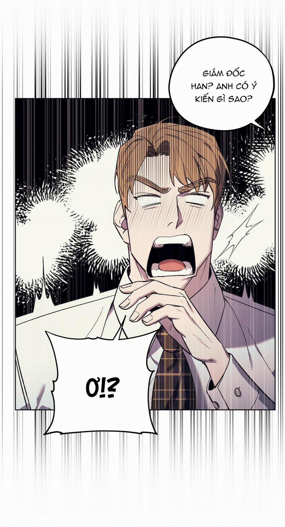 Làm Dâu Nhà Tài Phiệt Họ Kang 18 trang 5