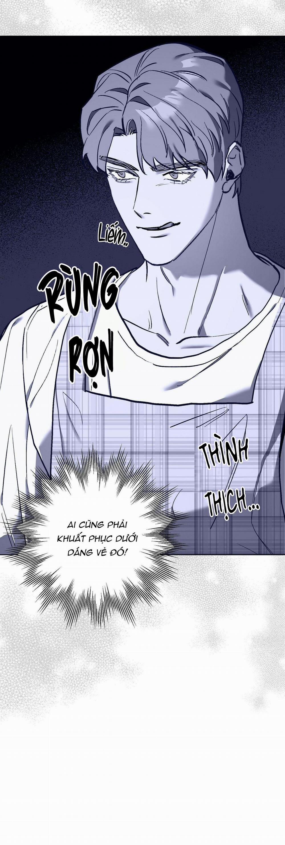 Làm Dâu Nhà Tài Phiệt Họ Kang 18 trang 50