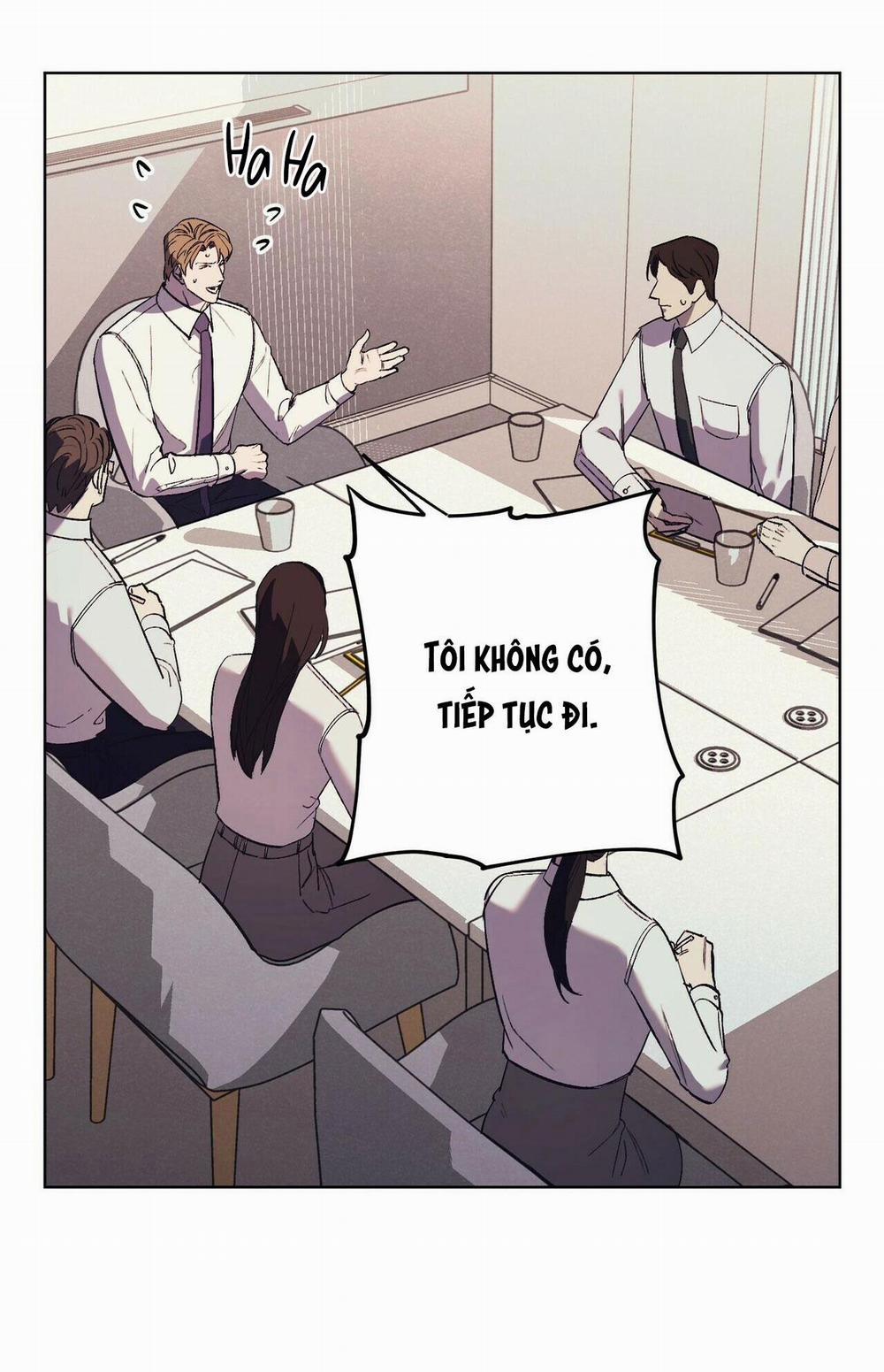 Làm Dâu Nhà Tài Phiệt Họ Kang 18 trang 6