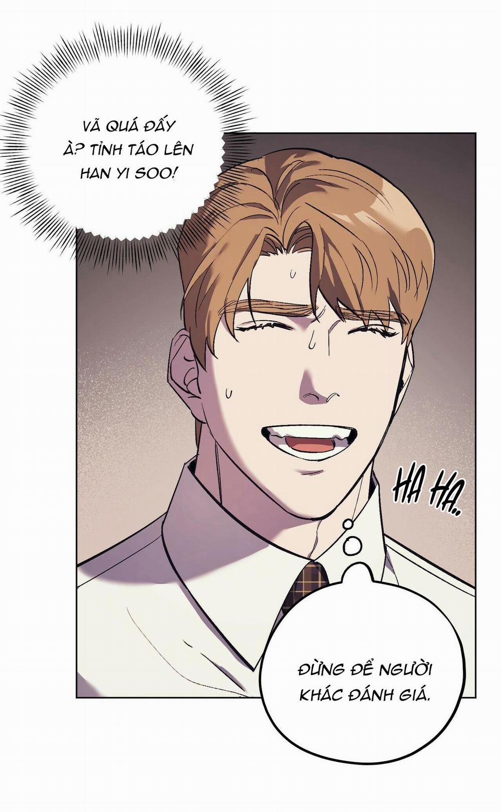 Làm Dâu Nhà Tài Phiệt Họ Kang 18 trang 7