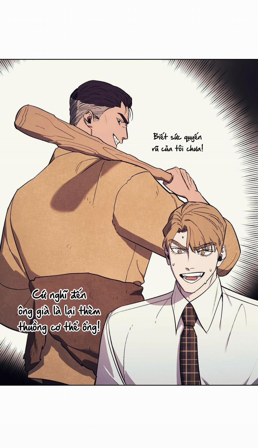 Làm Dâu Nhà Tài Phiệt Họ Kang 18 trang 8