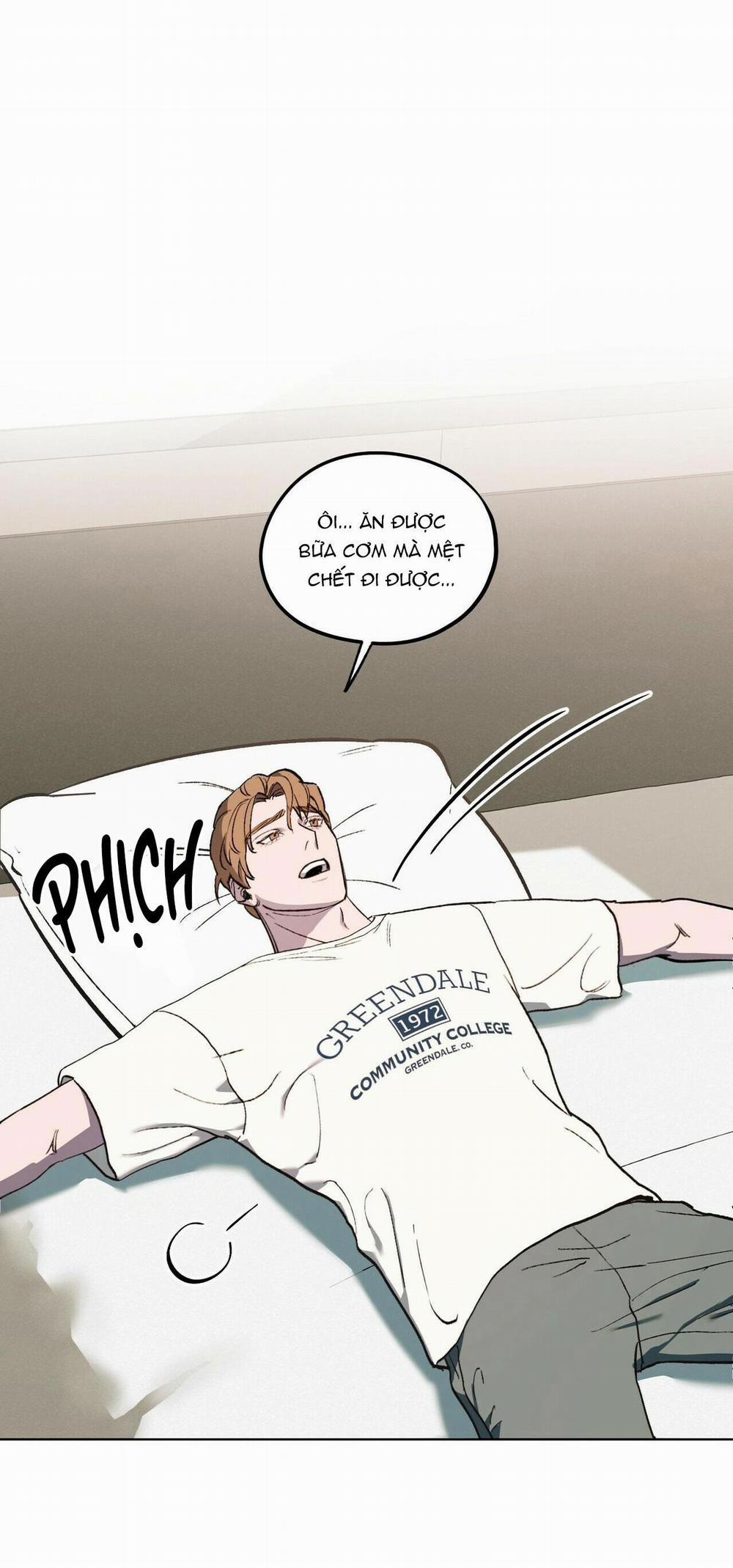 Làm Dâu Nhà Tài Phiệt Họ Kang 19 trang 1