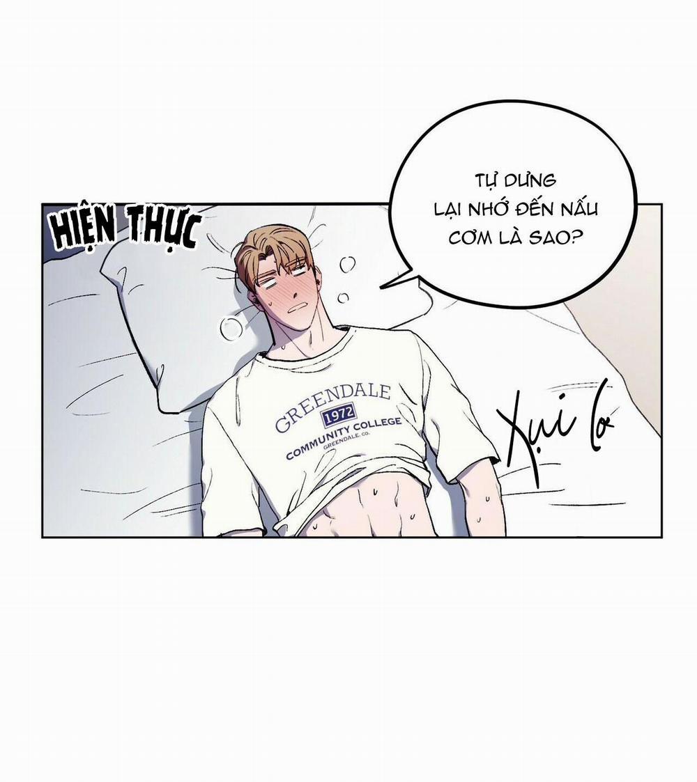 Làm Dâu Nhà Tài Phiệt Họ Kang 19 trang 10