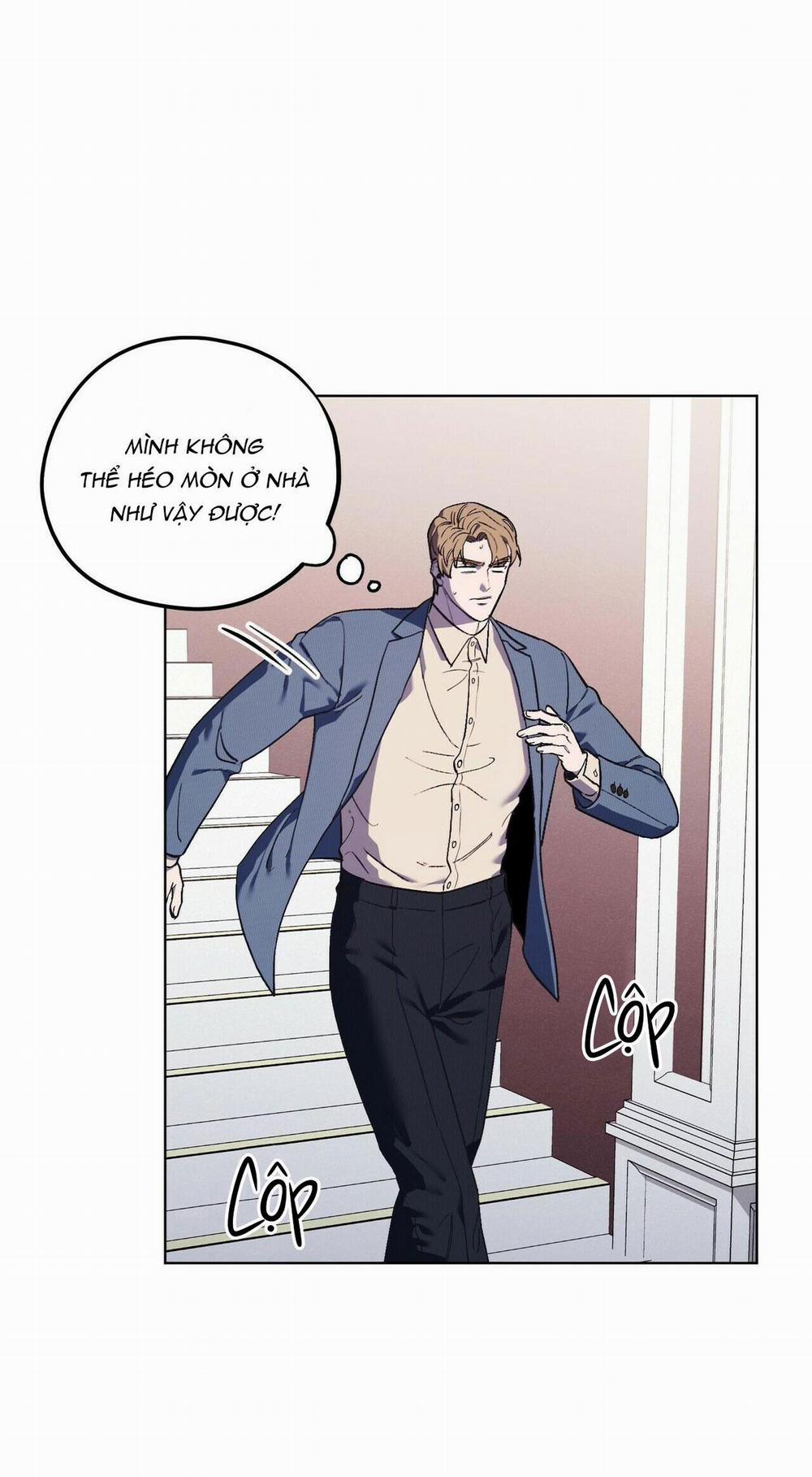 Làm Dâu Nhà Tài Phiệt Họ Kang 19 trang 11