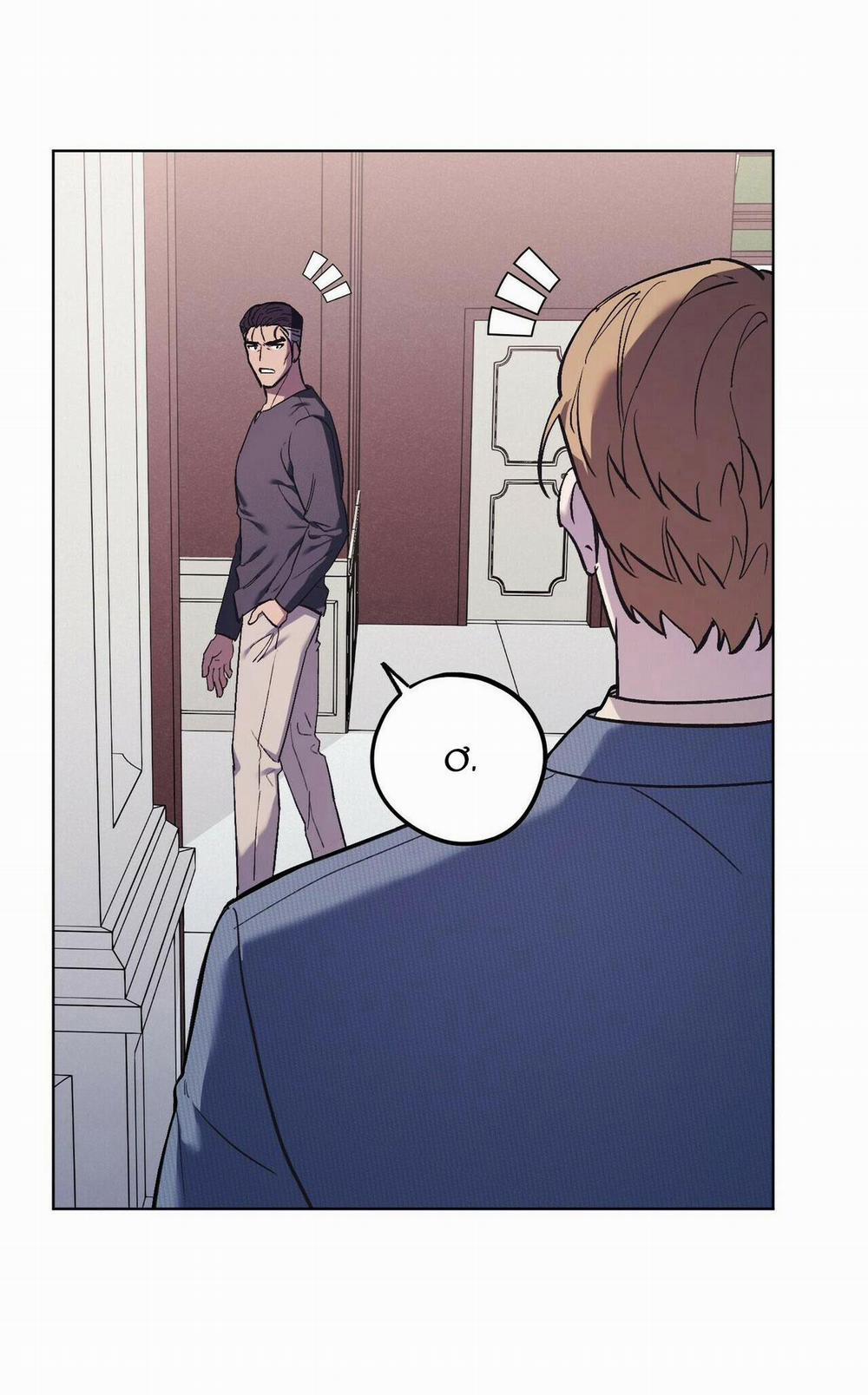 Làm Dâu Nhà Tài Phiệt Họ Kang 19 trang 12