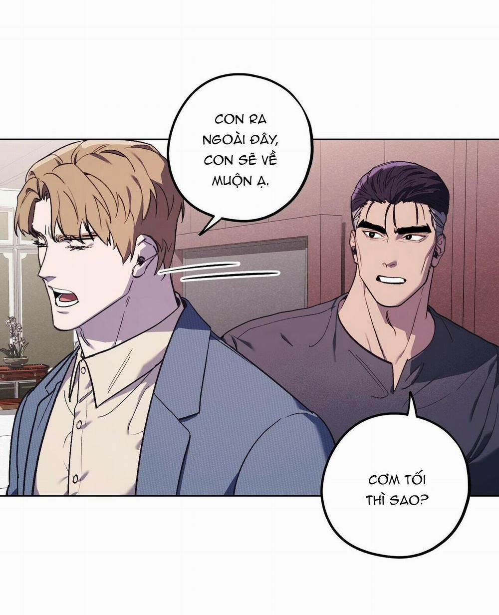 Làm Dâu Nhà Tài Phiệt Họ Kang 19 trang 13