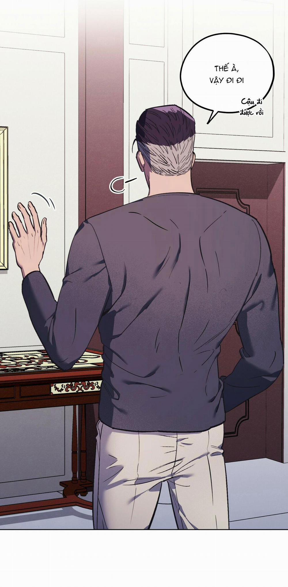 Làm Dâu Nhà Tài Phiệt Họ Kang 19 trang 15