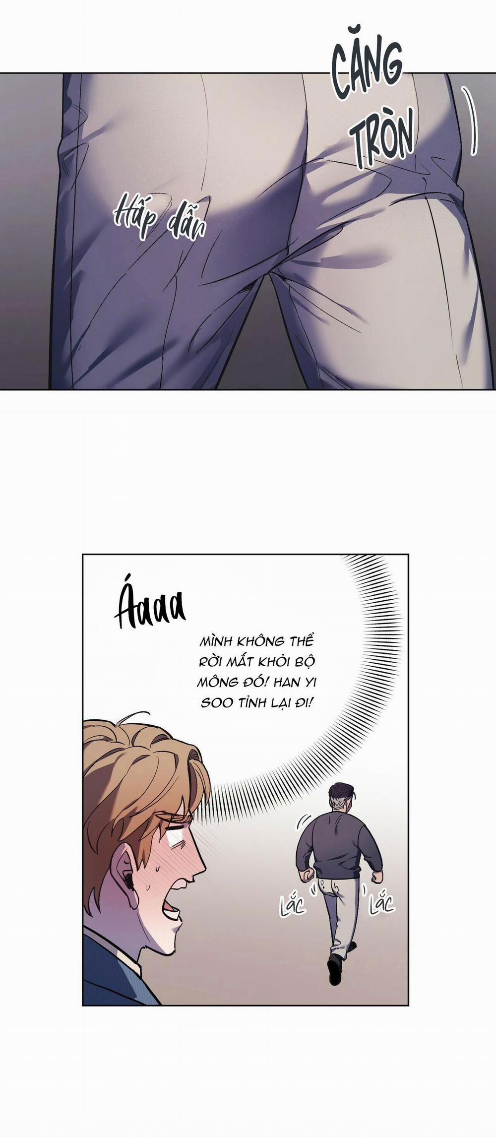 Làm Dâu Nhà Tài Phiệt Họ Kang 19 trang 16