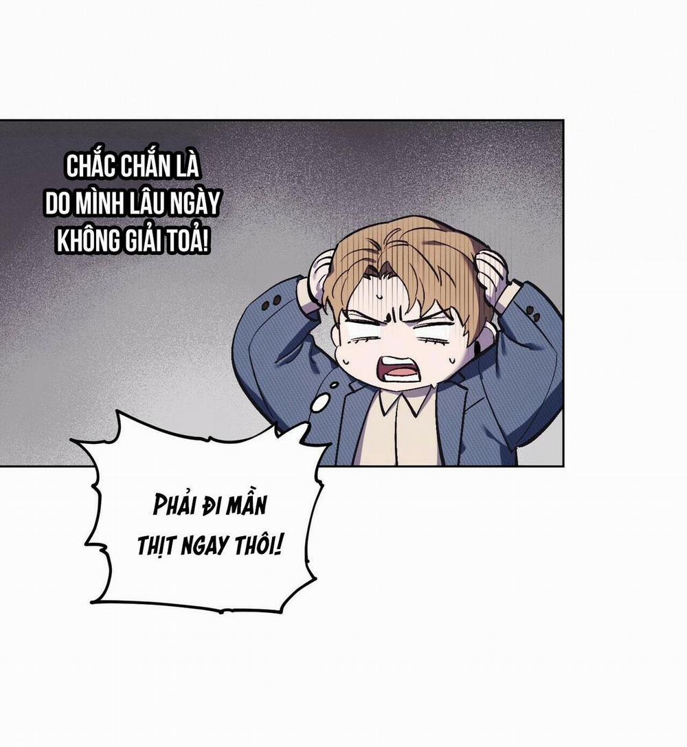 Làm Dâu Nhà Tài Phiệt Họ Kang 19 trang 17