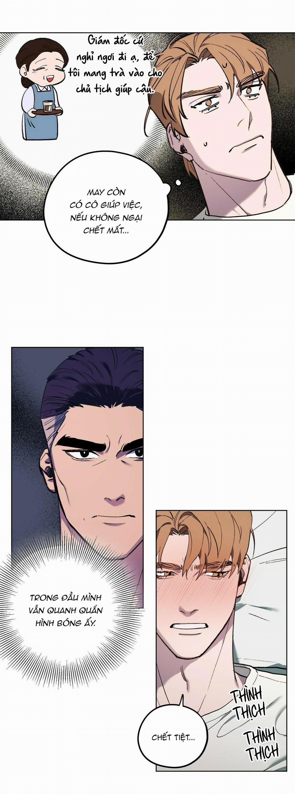 Làm Dâu Nhà Tài Phiệt Họ Kang 19 trang 2