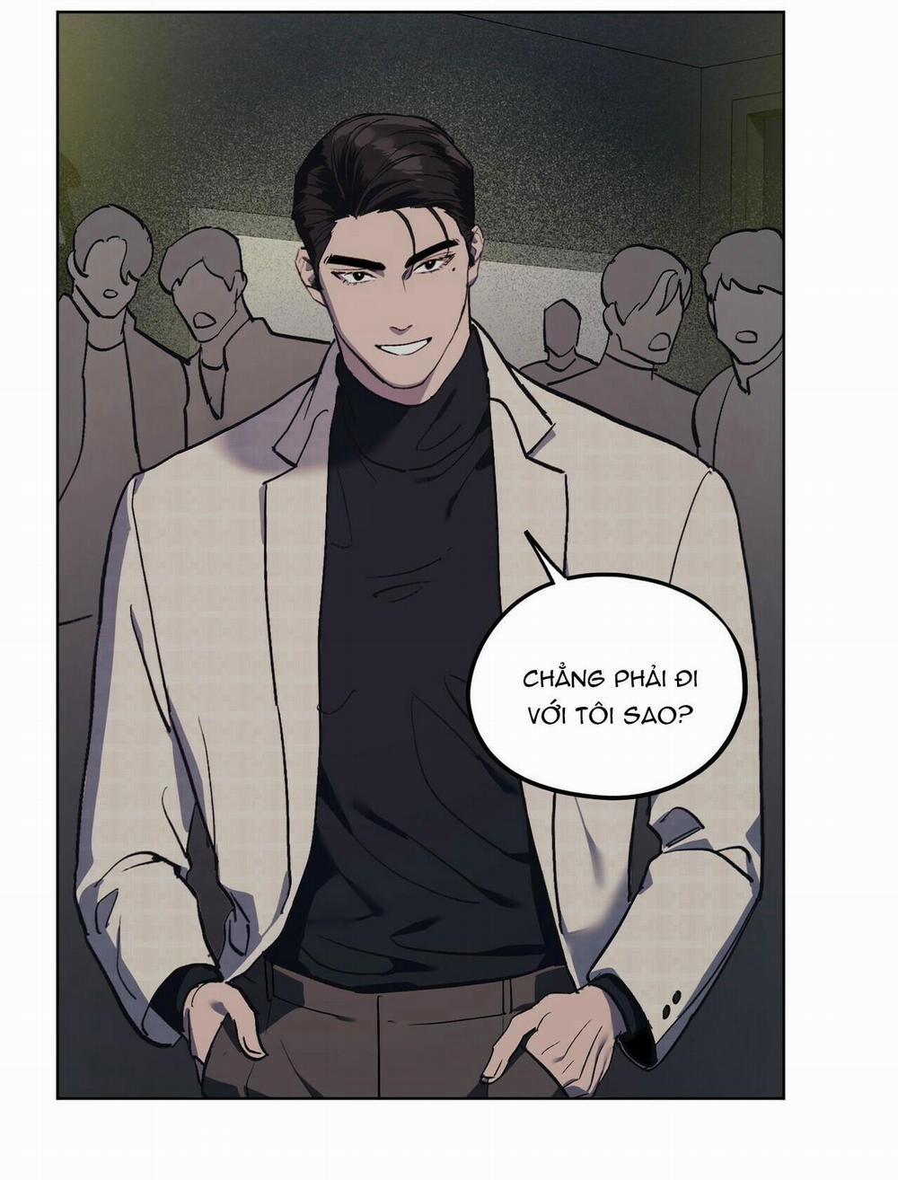 Làm Dâu Nhà Tài Phiệt Họ Kang 19 trang 20