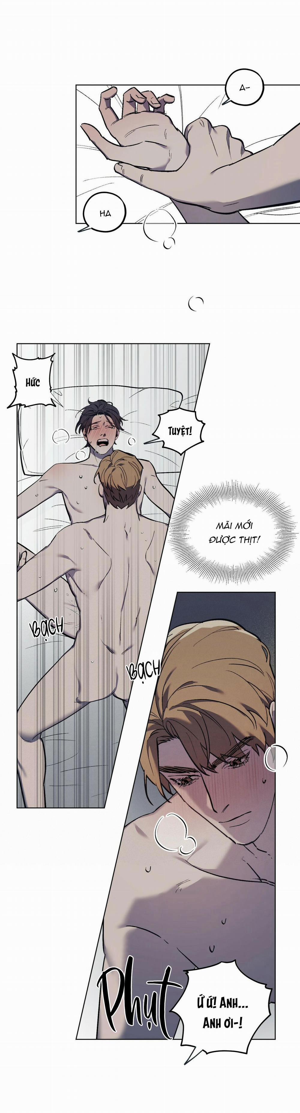 Làm Dâu Nhà Tài Phiệt Họ Kang 19 trang 24