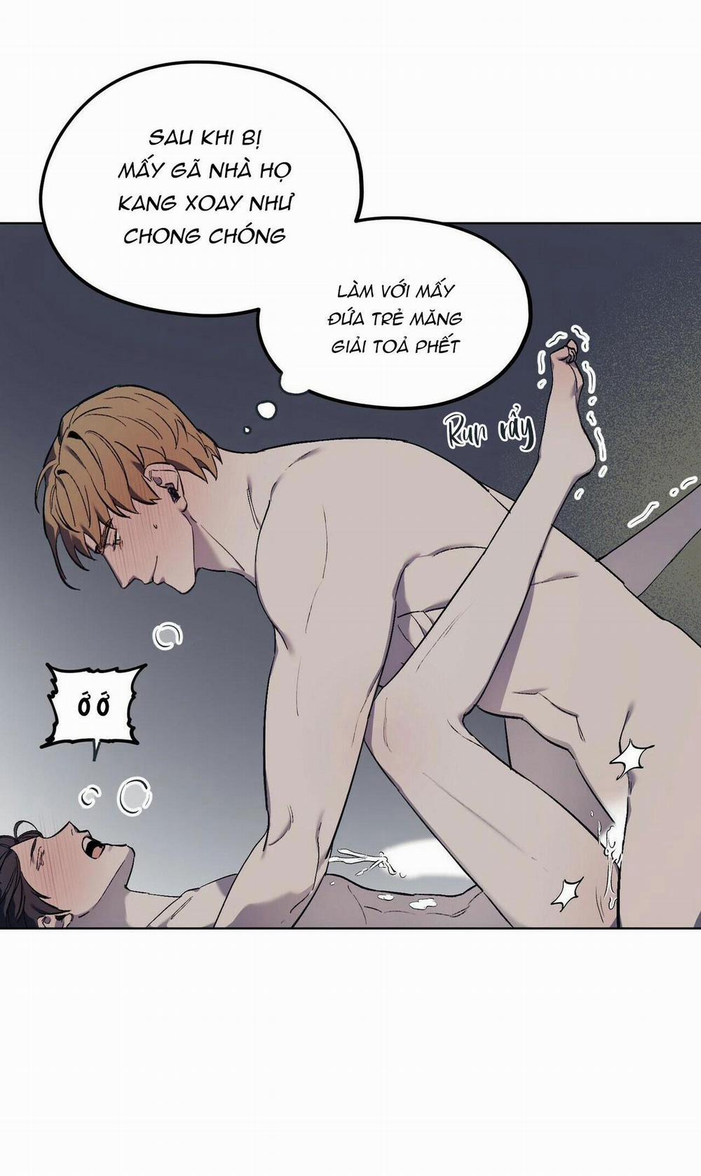 Làm Dâu Nhà Tài Phiệt Họ Kang 19 trang 25