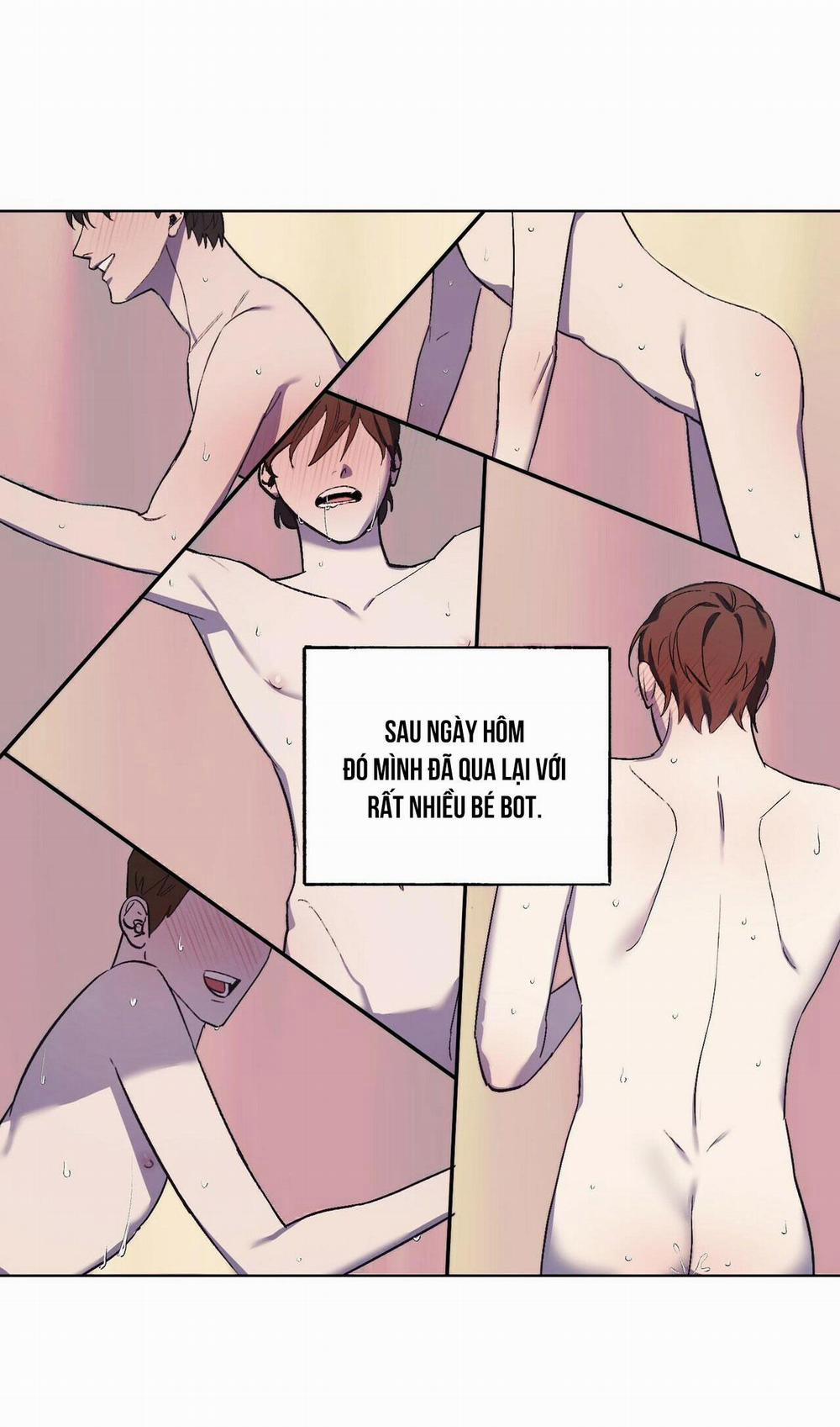 Làm Dâu Nhà Tài Phiệt Họ Kang 19 trang 26