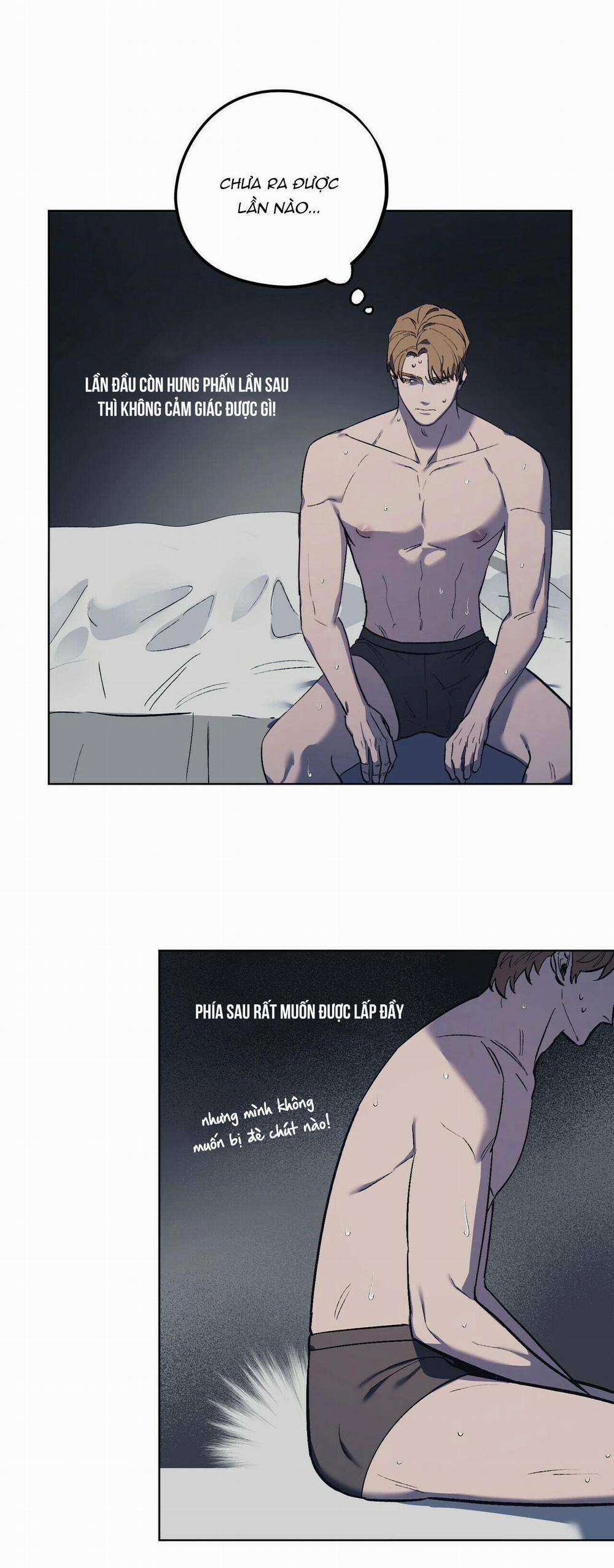 Làm Dâu Nhà Tài Phiệt Họ Kang 19 trang 28