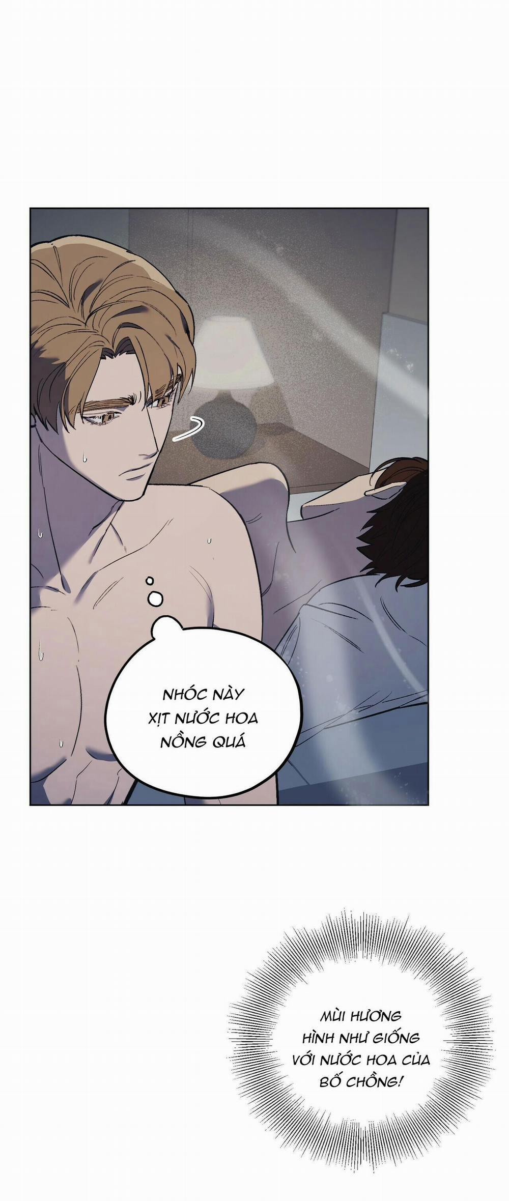 Làm Dâu Nhà Tài Phiệt Họ Kang 19 trang 29