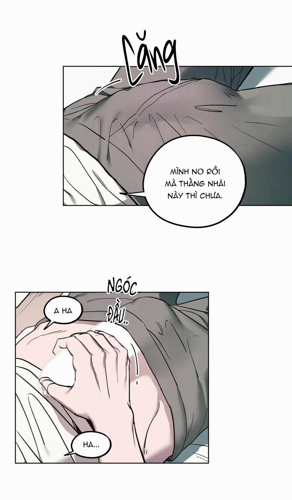 Làm Dâu Nhà Tài Phiệt Họ Kang 19 trang 3