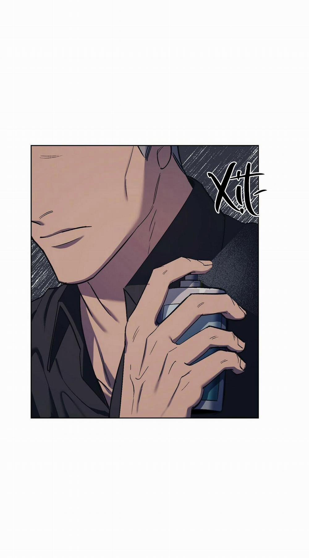 Làm Dâu Nhà Tài Phiệt Họ Kang 19 trang 30