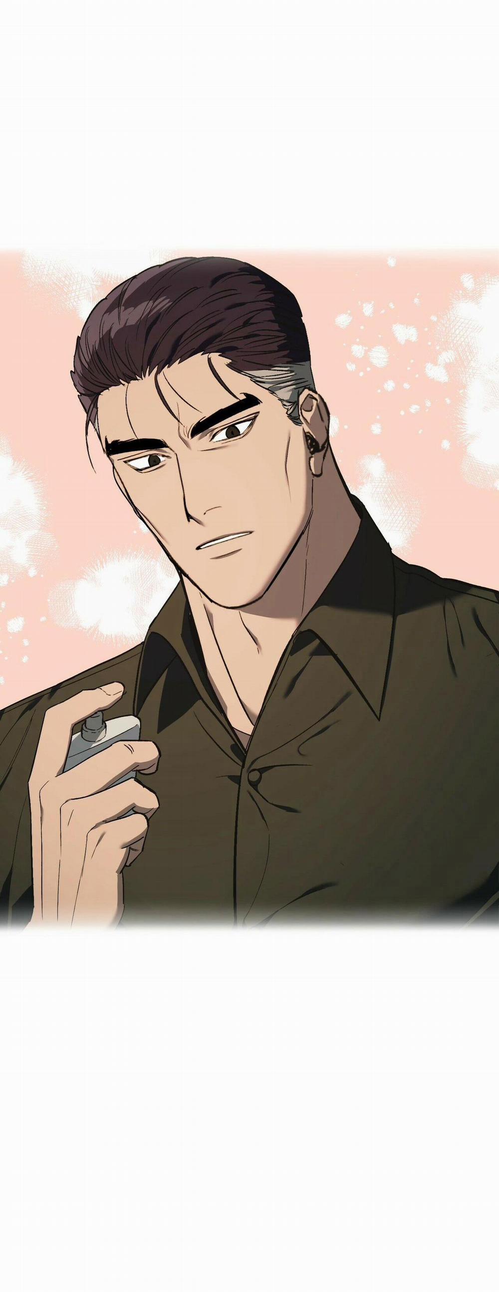 Làm Dâu Nhà Tài Phiệt Họ Kang 19 trang 31