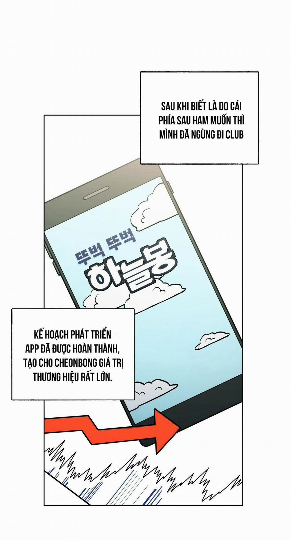 Làm Dâu Nhà Tài Phiệt Họ Kang 19 trang 33