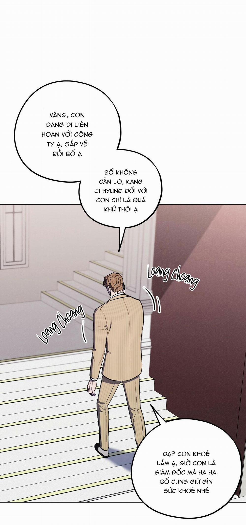 Làm Dâu Nhà Tài Phiệt Họ Kang 19 trang 36