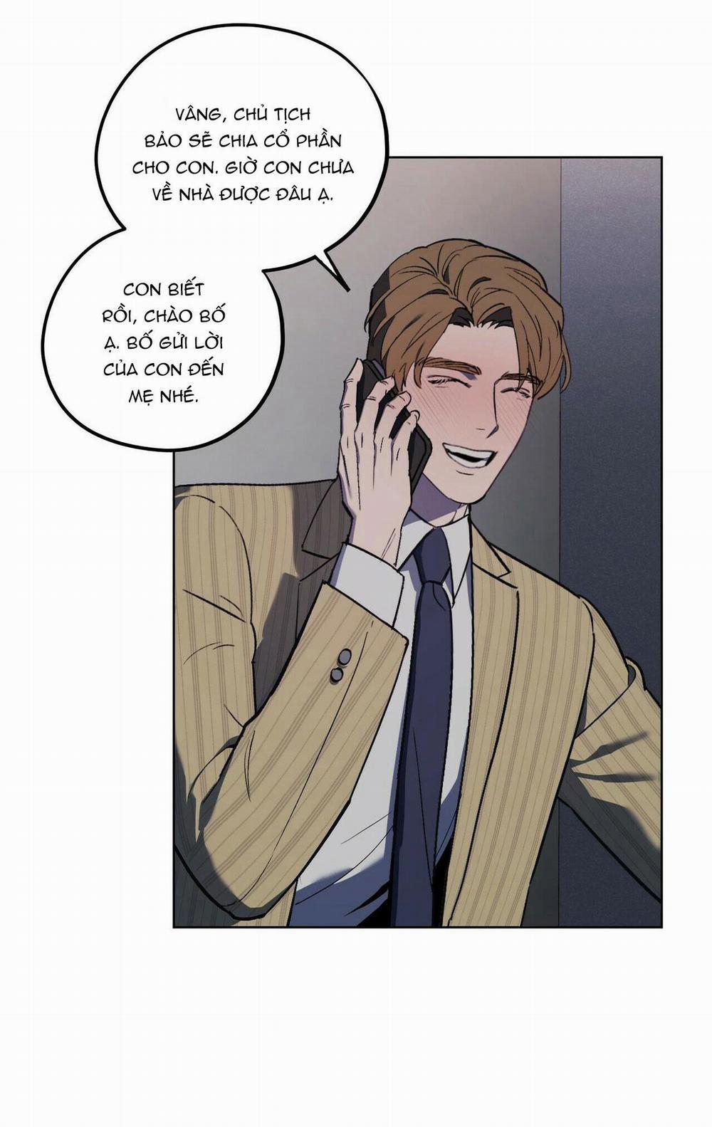 Làm Dâu Nhà Tài Phiệt Họ Kang 19 trang 37