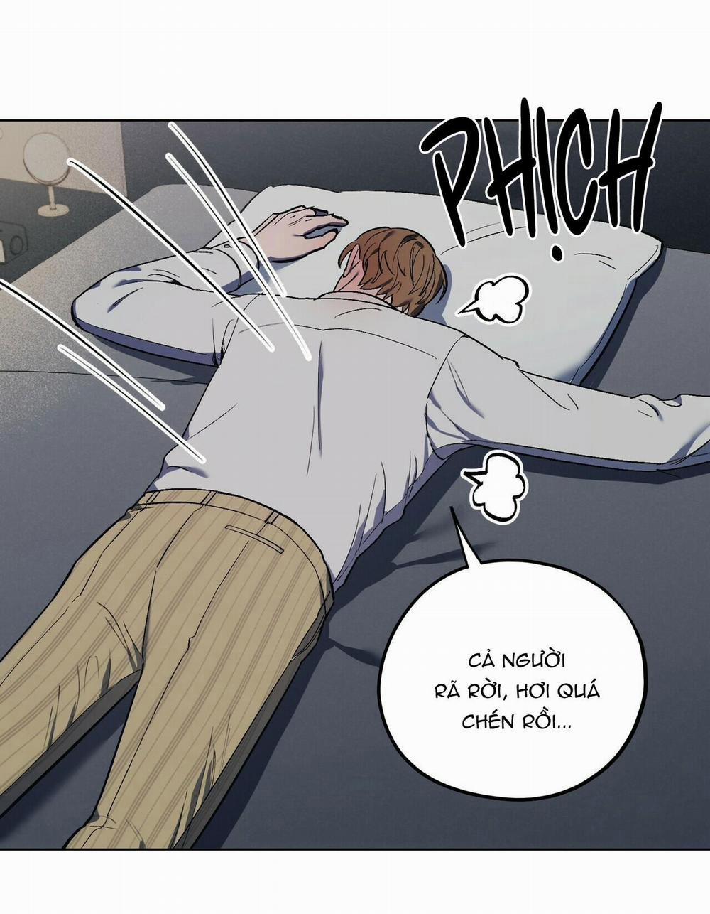 Làm Dâu Nhà Tài Phiệt Họ Kang 19 trang 38